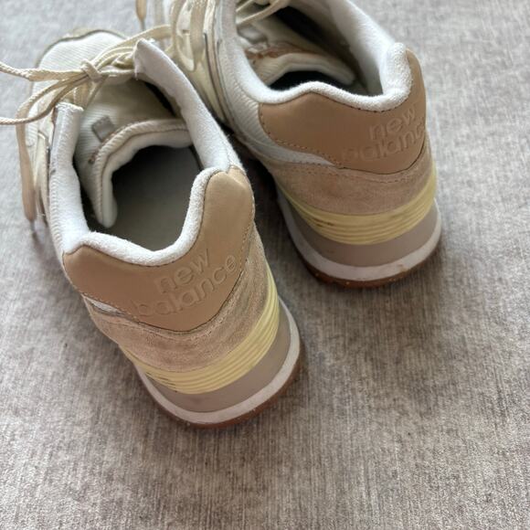 New Balance 574 Sneakers - Picture 5 of 7